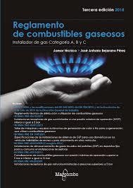 REGLAMENTO DE COMBUSTIBLES GASEOSOS 3ªED. | 9788426724878 | BEJARANO PÉREZ, JOSÉ ANTONIO | Librería Castillón - Comprar libros online Aragón, Barbastro