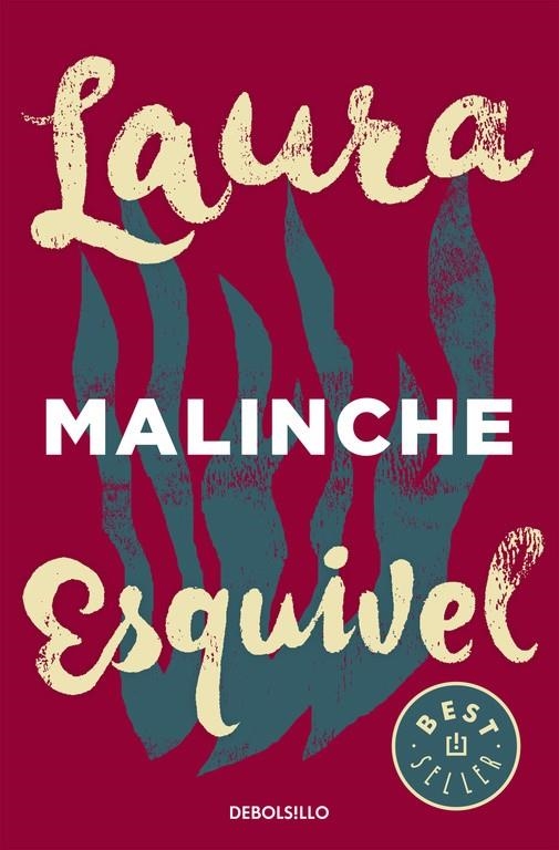 Malinche | 9788466329064 | Laura Esquivel | Librería Castillón - Comprar libros online Aragón, Barbastro