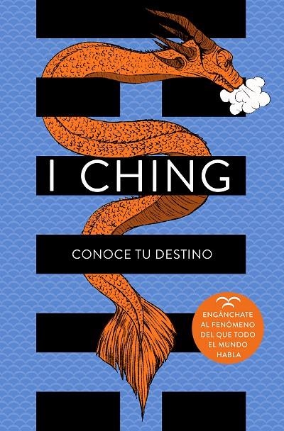 I Ching | 9788420487298 | Varios autores | Librería Castillón - Comprar libros online Aragón, Barbastro