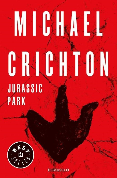 Parque Jurásico | 9788466342711 | Michael Crichton | Librería Castillón - Comprar libros online Aragón, Barbastro