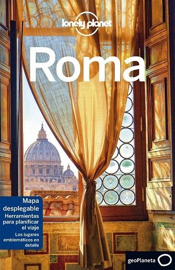 Roma 5 | 9788408180319 | Garwood, Duncan/Williams, Nicola | Librería Castillón - Comprar libros online Aragón, Barbastro