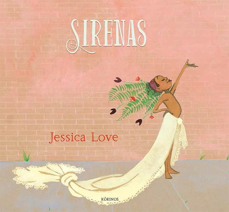 Sirenas | 9788417074135 | Love, Jessica | Librería Castillón - Comprar libros online Aragón, Barbastro