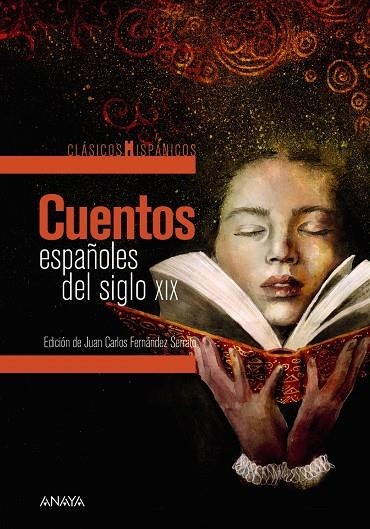 Cuentos españoles del siglo XIX | 9788469836170 | Varios | Librería Castillón - Comprar libros online Aragón, Barbastro