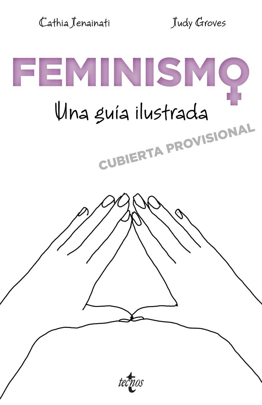 Feminismo | 9788430974023 | Jenainati, Cathia | Librería Castillón - Comprar libros online Aragón, Barbastro