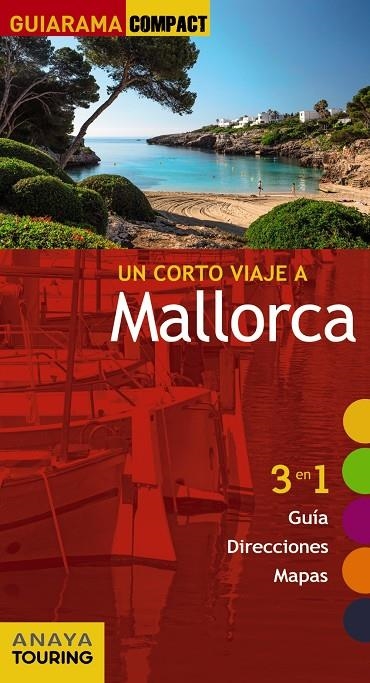 Mallorca | 9788499358376 | Rayó Ferrer, Miquel/Janer Manila, Gabriel/Ferrá, Miquel | Librería Castillón - Comprar libros online Aragón, Barbastro