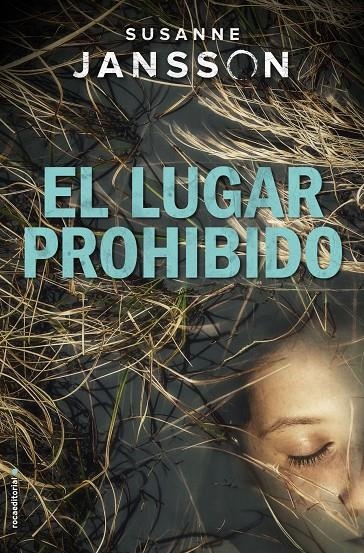 El lugar prohibido | 9788417092801 | Jansson, Susanne | Librería Castillón - Comprar libros online Aragón, Barbastro