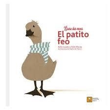 ERASE DOS VECES EL PATITO FEO | 9788417006006 | MACIAS ALBA, PABLO/GAUDES TEIRA, BELEN | Librería Castillón - Comprar libros online Aragón, Barbastro