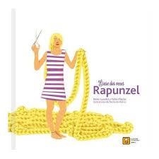 ERASE DOS VECES RAPUNZEL | 9788417006013 | MACIAS ALBA, PABLO/GAUDES TEIRA, BELEN | Librería Castillón - Comprar libros online Aragón, Barbastro