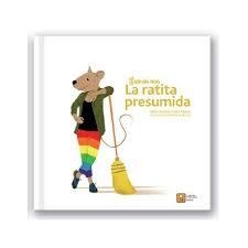 ERASE DOS VECES LA RATITA PRESUMIDA | 9788417006020 | MACIAS ALBA, PABLO/GAUDES TEIRA, BELEN | Librería Castillón - Comprar libros online Aragón, Barbastro