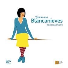 Erase dos veces? Blancanieves | 9788494209017 | GAUDES TEIRA, BELEN/MACIAS ALBA, PABLO | Librería Castillón - Comprar libros online Aragón, Barbastro