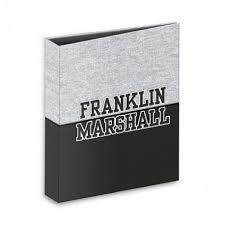 CARPETA ANILLAS SENFORT 4A 35 mm FRANKLIN M BOYS 52018 | 8412885135807 | Librería Castillón - Comprar libros online Aragón, Barbastro