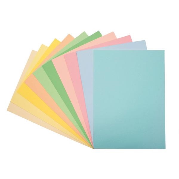 PAPEL A3 80GR 500 HOJAS VERDE CLARO - FIXO PAPER | 8413623500970 | Librería Castillón - Comprar libros online Aragón, Barbastro