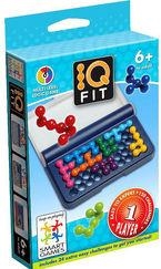 IQ FIT R:51597 | 5414301515975 | Librería Castillón - Comprar libros online Aragón, Barbastro