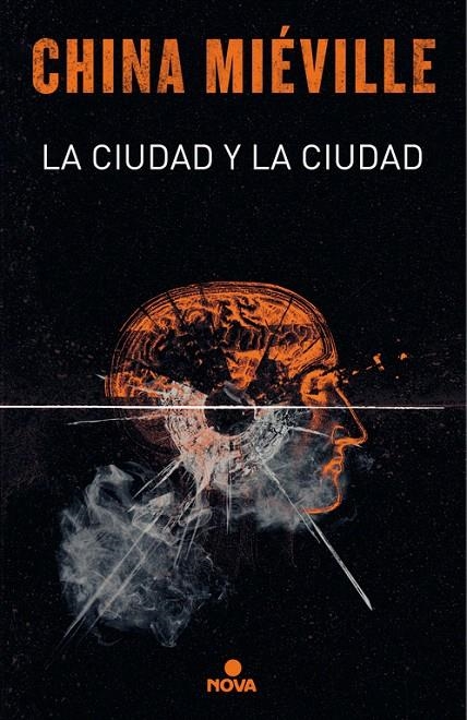 La ciudad y la ciudad | 9788417347116 | China Miéville | Librería Castillón - Comprar libros online Aragón, Barbastro