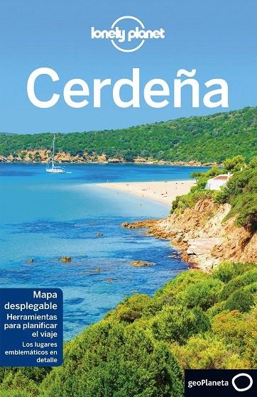 Cerdeña 3 | 9788408180357 | Christiani, Kerry/Clark, Gregor/Garwood, Duncan | Librería Castillón - Comprar libros online Aragón, Barbastro