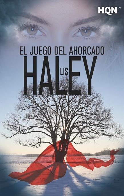 El juego del ahorcado | 9788491708827 | Haley, Lis | Librería Castillón - Comprar libros online Aragón, Barbastro