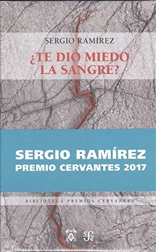 ¿Te dio miedo la sangre? | 9788437507958 | Ramírez, Sergio | Librería Castillón - Comprar libros online Aragón, Barbastro