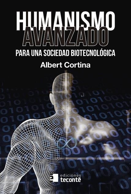 Humanismo avanzado | 9788484693963 | Cortina Ramos, Albert | Librería Castillón - Comprar libros online Aragón, Barbastro