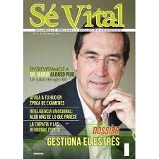 REVISTA SE VITALNº 2 | 8423793616661 | VV.AA. | Librería Castillón - Comprar libros online Aragón, Barbastro