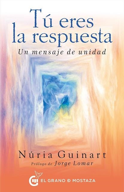 Tú eres la respuesta | 9788494815959 | Guinart Belenguer, Marta | Librería Castillón - Comprar libros online Aragón, Barbastro