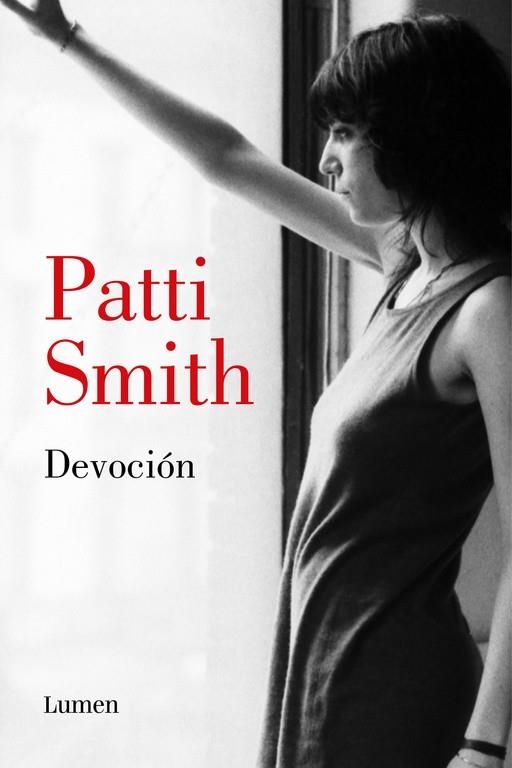 Devoción | 9788426405531 | Patti Smith | Librería Castillón - Comprar libros online Aragón, Barbastro