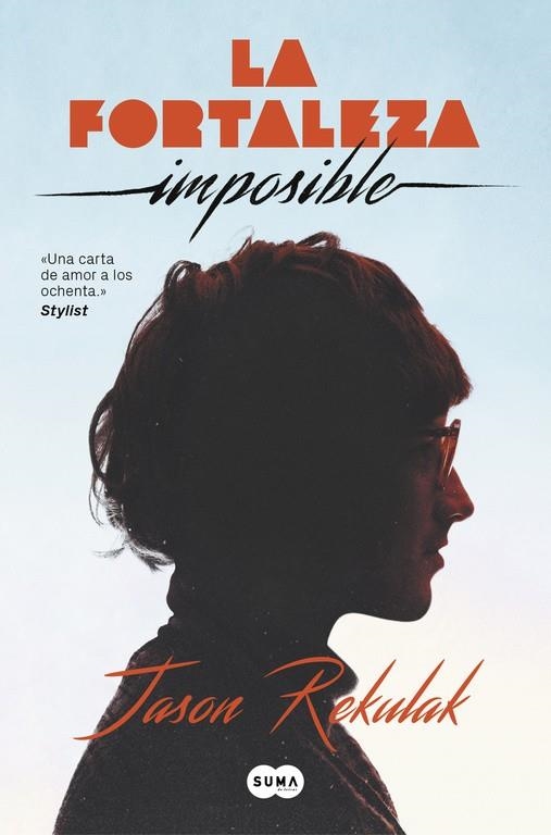 La fortaleza imposible | 9788491292319 | Jason Rekulak | Librería Castillón - Comprar libros online Aragón, Barbastro