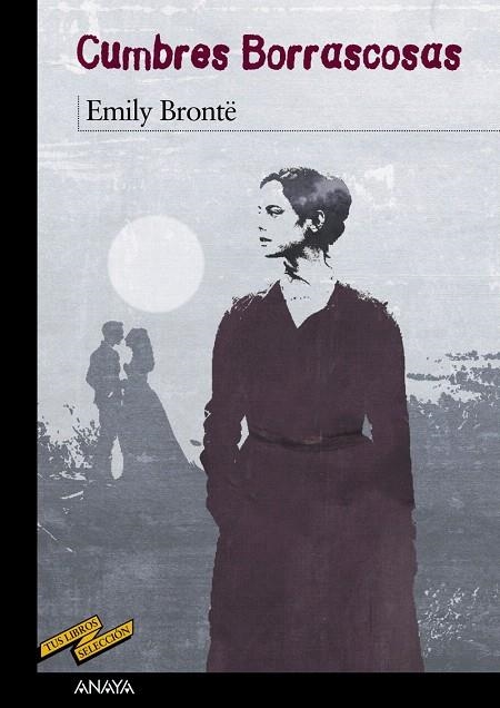 Cumbres Borrascosas | 9788469836200 | Brontë, Emily | Librería Castillón - Comprar libros online Aragón, Barbastro