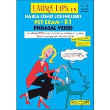 EYE CATCHING PET EXAM B1 PHARASAL VERBS | 9788494846915 | VV.AA. | Librería Castillón - Comprar libros online Aragón, Barbastro