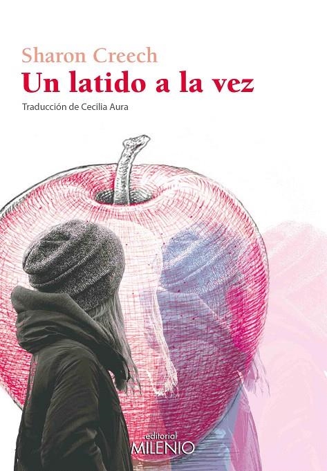 Un latido a la vez | 9788497438094 | Creech, Sharon | Librería Castillón - Comprar libros online Aragón, Barbastro