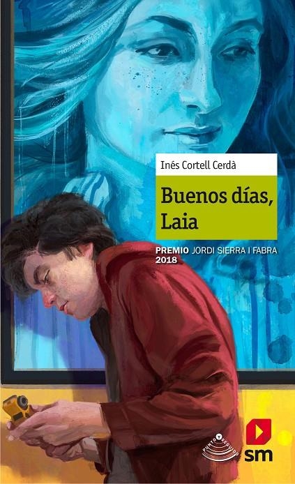 PS.13 BUENOS DIAS,LAIA | 9788491076971 | Cotrell Cerda, Inés | Librería Castillón - Comprar libros online Aragón, Barbastro