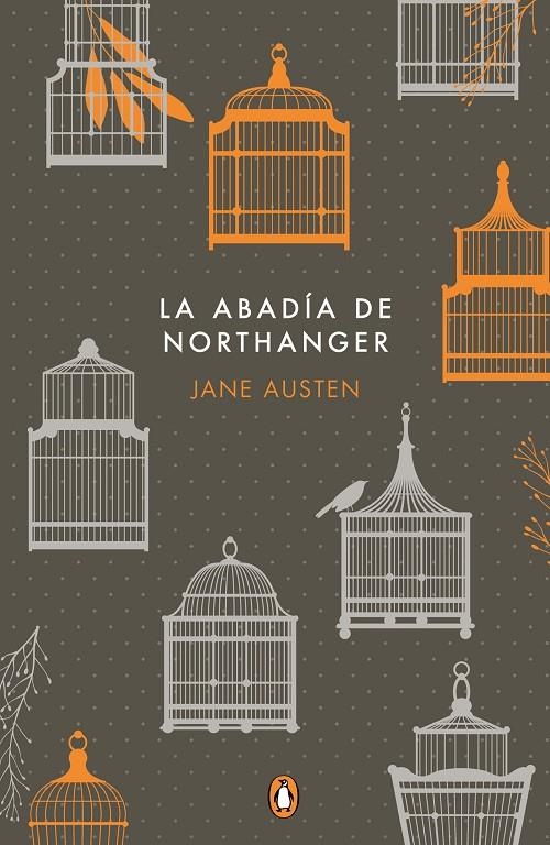 La abadía de Northanger | 9788491053750 | Jane Austen | Librería Castillón - Comprar libros online Aragón, Barbastro