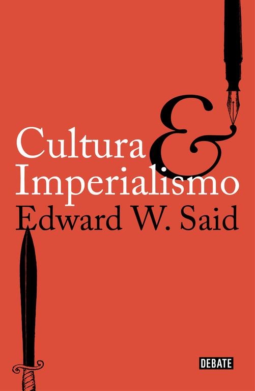 Cultura e imperialismo | 9788499928500 | Edward W. Said | Librería Castillón - Comprar libros online Aragón, Barbastro