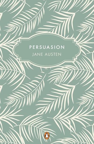 Persuasión | 9788491052777 | Jane Austen | Librería Castillón - Comprar libros online Aragón, Barbastro