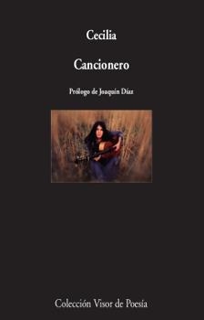 Cancionero | 9788498953312 | Cecilia | Librería Castillón - Comprar libros online Aragón, Barbastro