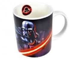 TAZA CERAMICA STAR WARS 32.5 cl. LR0281 | 3700653529824 | Librería Castillón - Comprar libros online Aragón, Barbastro