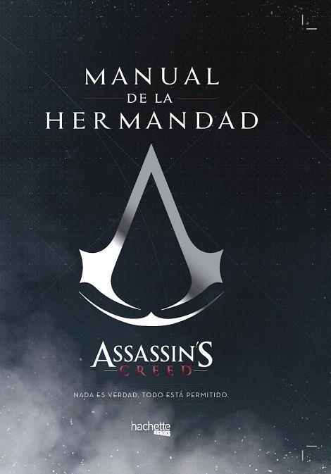 Manual de la Hermandad-Assassin's Creed | 9788416857579 | Villanova, Thibaud/Laval, Julien/Olivri, Thomas | Librería Castillón - Comprar libros online Aragón, Barbastro