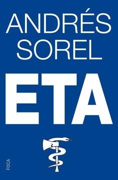 ETA | 9788416842124 | Martínez Sánchez, Andrés | Librería Castillón - Comprar libros online Aragón, Barbastro