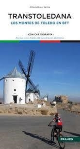 transtoledana | 9788483218860 | Bravo Santos, Alfredo | Librería Castillón - Comprar libros online Aragón, Barbastro