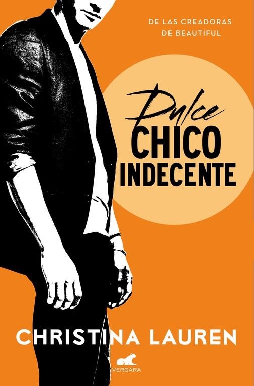 Dulce chico indecente (Wild Seasons 1) | 9788416076222 | Lauren, Christina | Librería Castillón - Comprar libros online Aragón, Barbastro