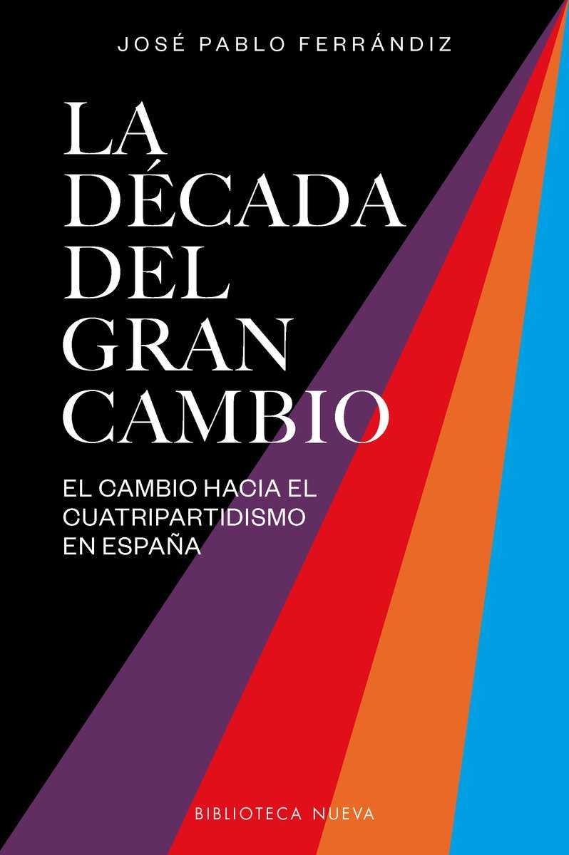 El camino hacia el cuatripartidismo | 9788416938988 | Ferrándiz, José Pablo ; | Librería Castillón - Comprar libros online Aragón, Barbastro