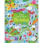 BICHITOS | 9781474949682 | ROBSON KIRSTEEN | Librería Castillón - Comprar libros online Aragón, Barbastro