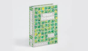 GREEN ESCAPES, THE GUIDE TO SECRET URBAN GARD | 9780714876122 | Toby Musgrave | Librería Castillón - Comprar libros online Aragón, Barbastro