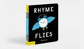 RHYME FLIES | 9780714876399 | Antonia Pesenti | Librería Castillón - Comprar libros online Aragón, Barbastro