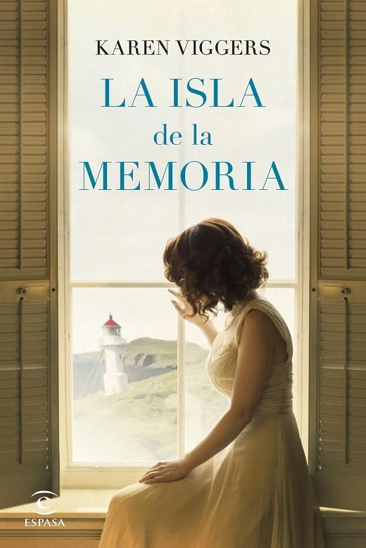 La isla de la memoria | 9788467052480 | Viggers, Karen | Librería Castillón - Comprar libros online Aragón, Barbastro