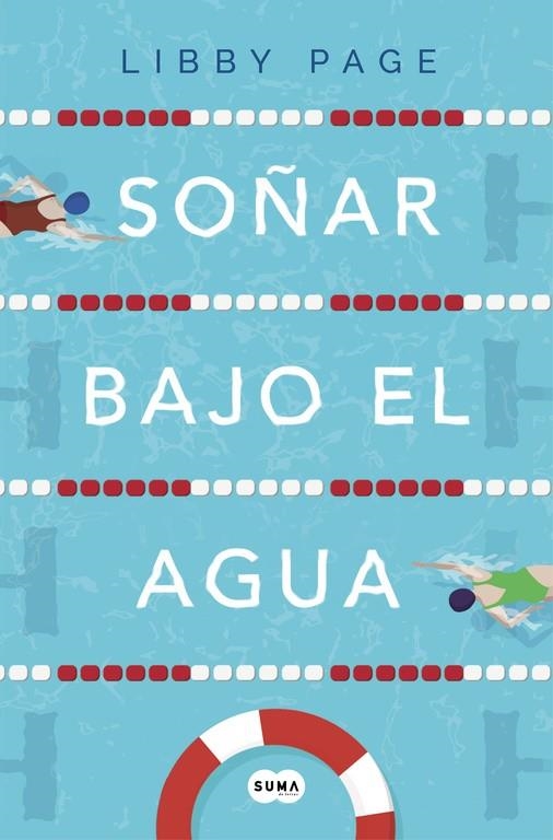 Soñar bajo el agua | 9788491292333 | Page, Libby | Librería Castillón - Comprar libros online Aragón, Barbastro