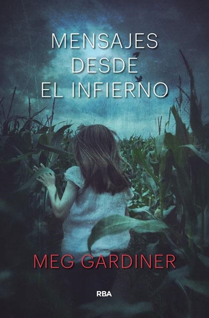 MENSAJES DESDE EL INFIERNO | 9788490569818 | GARDINER , MEG | Librería Castillón - Comprar libros online Aragón, Barbastro