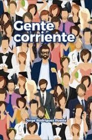 Genta corriente | 9788494865503 | Rodriguez Rueda, Jorge | Librería Castillón - Comprar libros online Aragón, Barbastro