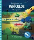 EXPLORACION CON VEHICULOS | 9789463541428 | VV.AA. | Librería Castillón - Comprar libros online Aragón, Barbastro