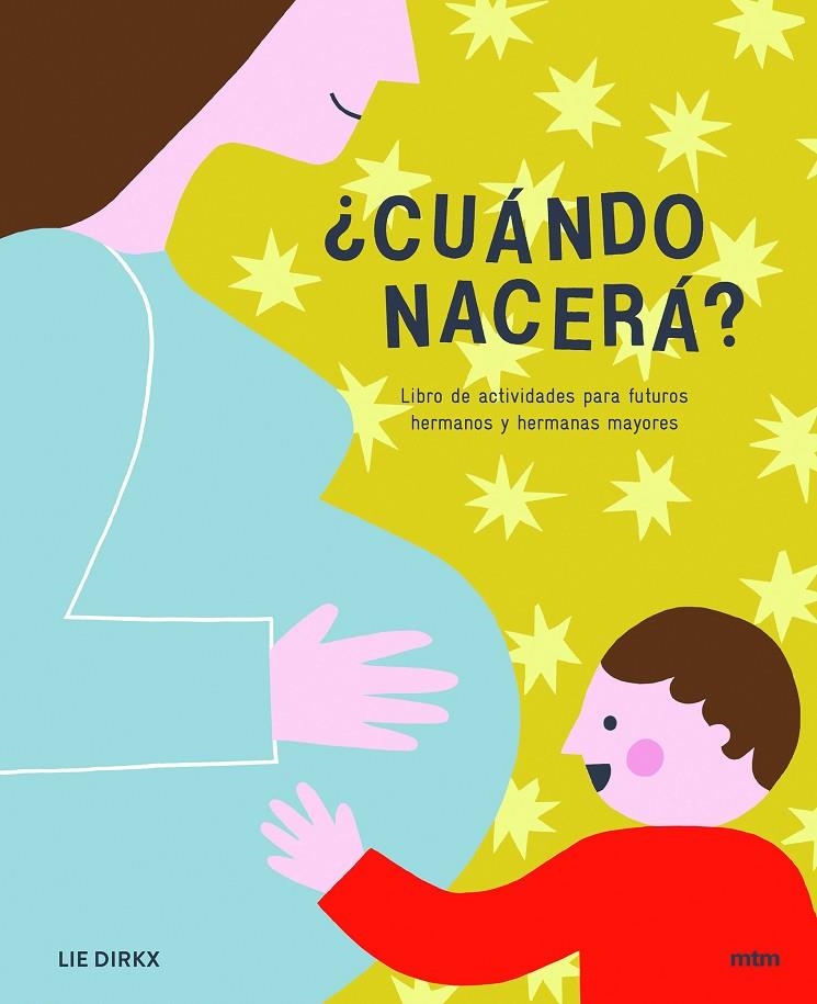 ¿Cuándo nacerá? | 9788417165222 | Librería Castillón - Comprar libros online Aragón, Barbastro