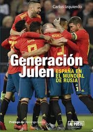 Generación Julen | 9788415726777 | García Izquierdo, Carlos | Librería Castillón - Comprar libros online Aragón, Barbastro